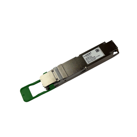 Émetteur-récepteur OSFP LMS3826-PC+ 8x100G 2xFR4 2 km