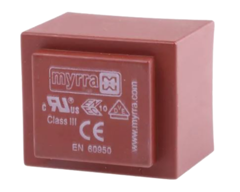 43000 series passive PFC low frequency laminated chokes