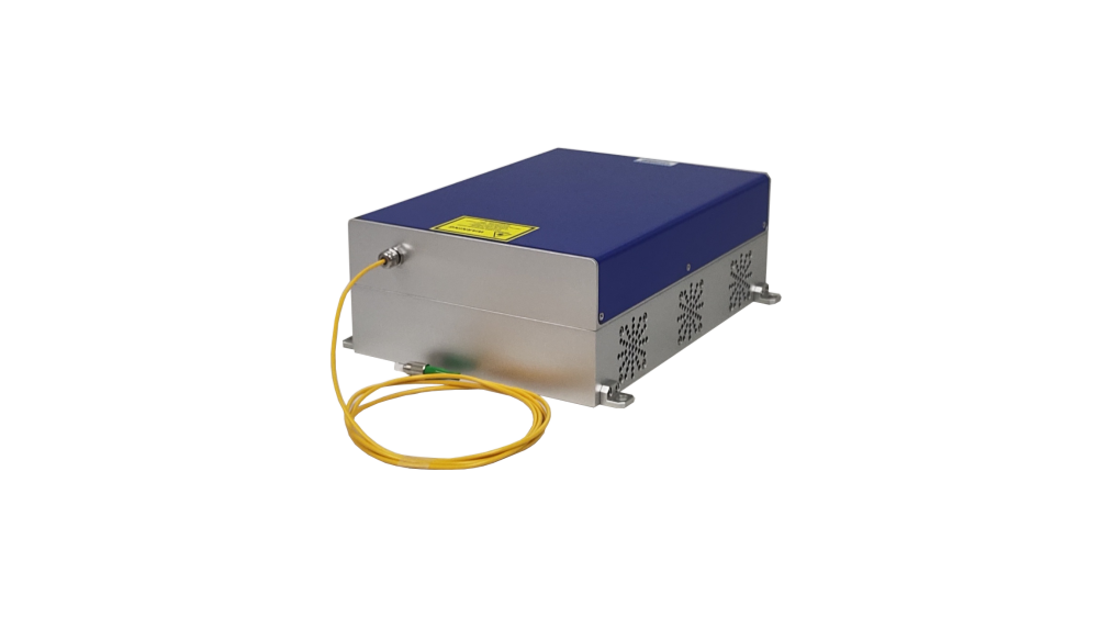 Nanosekunden-Faserlaser