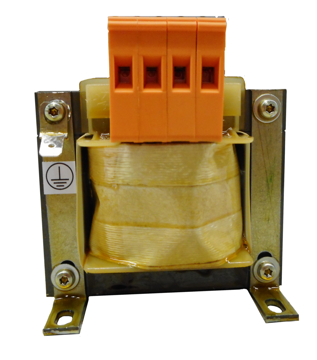 Single-phase reactors
