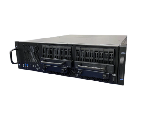 Serveur GPU robuste 3U SDS Gen5