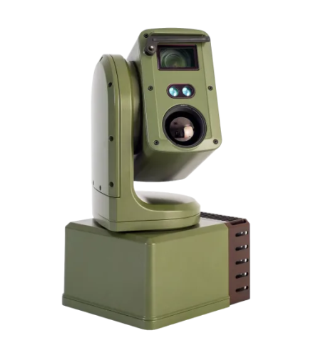 Podview-Serie EOIR-Kamerasystem
