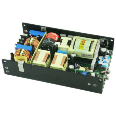 PM400 - Alimentation médicale ouverte 400 W
