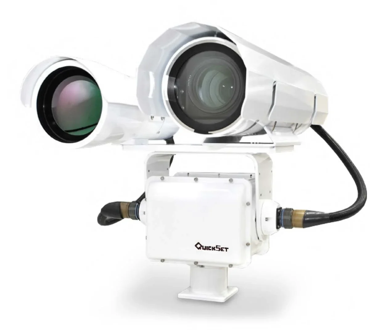 MPT-50-camerasysteem