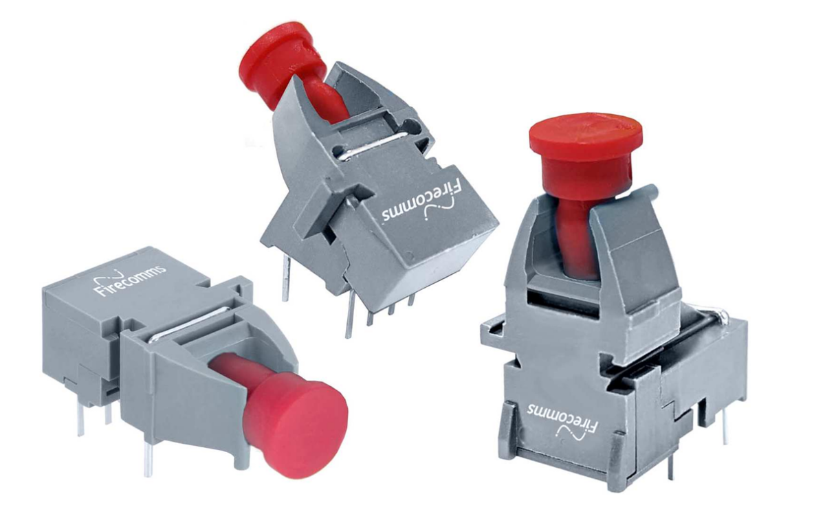 RedLink® Fibre Optic Analogue Receiver