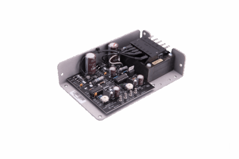 Linear type PSU's