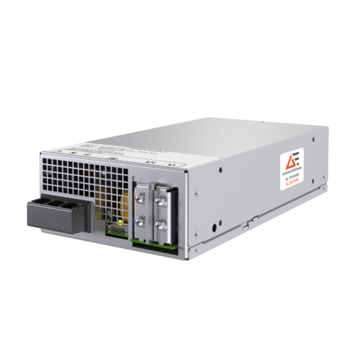 SLB1000 1000W gesloten AC-DC voedingsserie