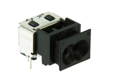 FE50MKxR 650 nm DC-50 MBd 50 m OptoLock® POF Transceiver