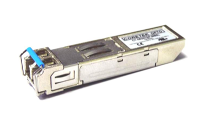 CT-0155NSP-MB2L-A 1310 nm LED 2 km SFP Transceiver