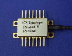 ALM3 1310 nm 1 GHz 31 mW Butterfly analoge DFB-laser