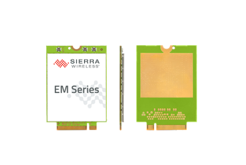 EM Series High Speed Networking Modules