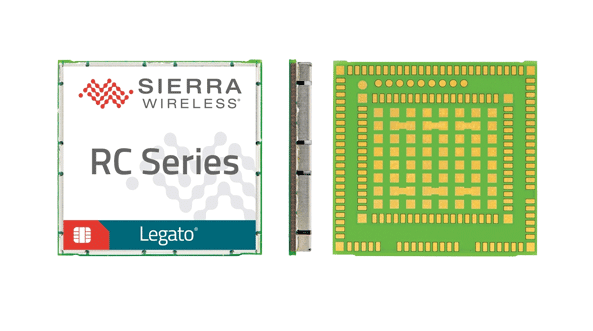 Mobilfunk-IoT-Module der RC-Serie