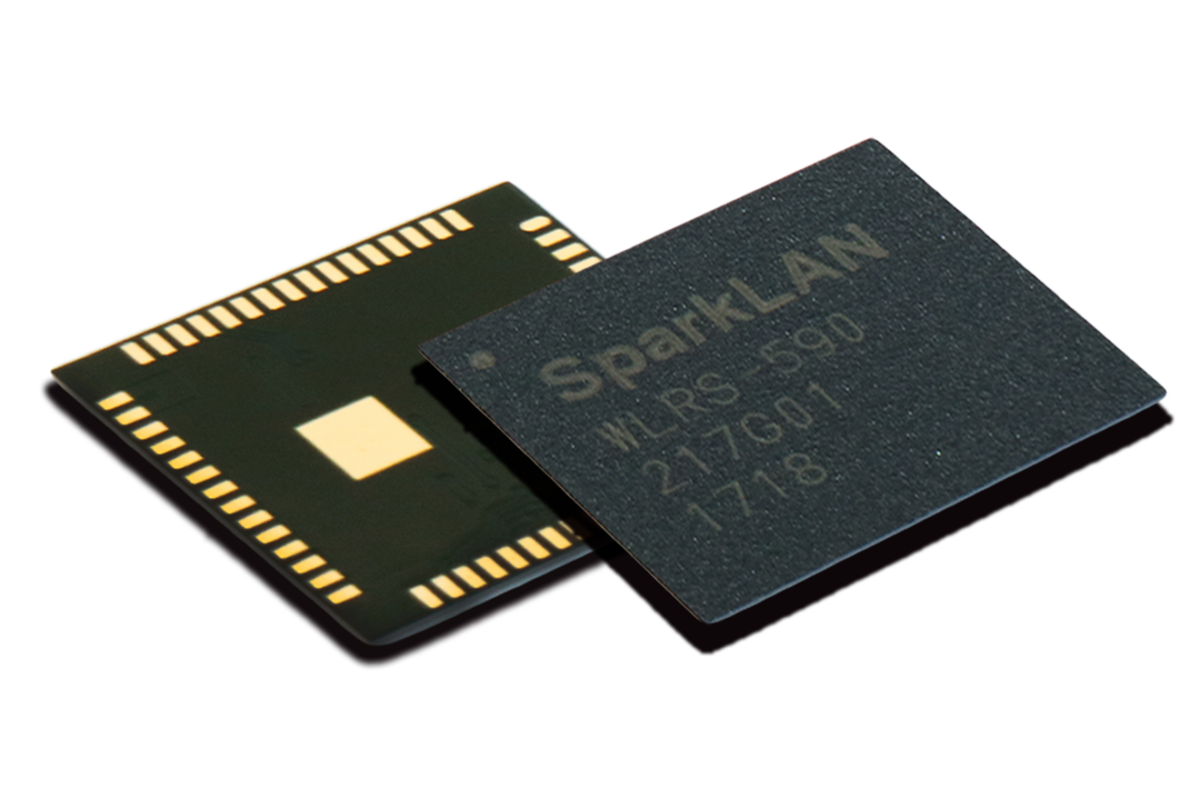 LoRa-Module der Serie WLRS-59x
