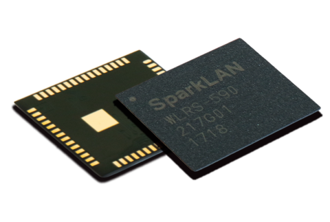 LoRa-Module der Serie WLRS-59x