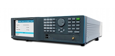 Lucid series RF signal generators