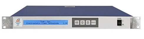 E-Chuck Power Supplies