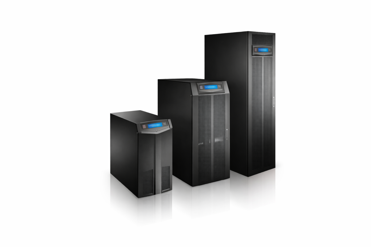 Ultron Series - Three-Phase UPS Systems, 20–2100 kVA