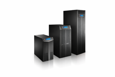 Ultron Series - Three-Phase UPS Systems, 20–2100 kVA