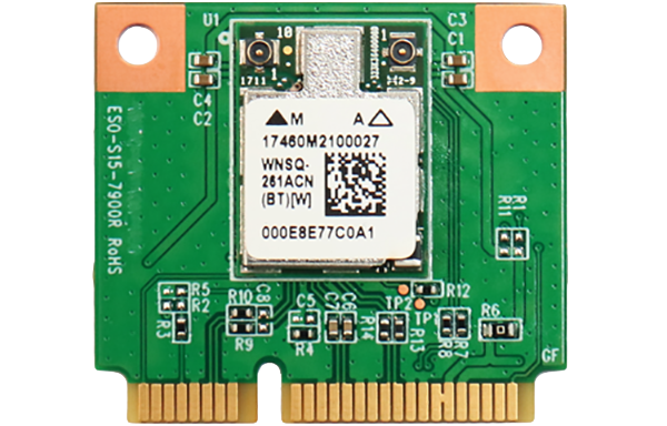 Mini PCIe Karten
