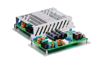 XTBF500 AC/DC-Netzteile