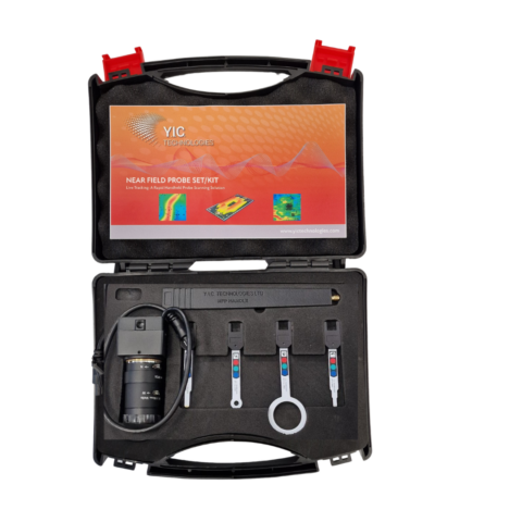 Near Field Probe Kit