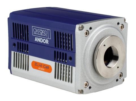 ZL41 Cell sCMOS Kamera