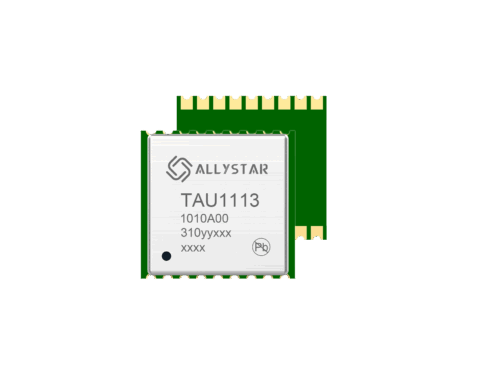 TAU1113 L1 Band LGA module
