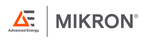Mikron / Advanced Energy