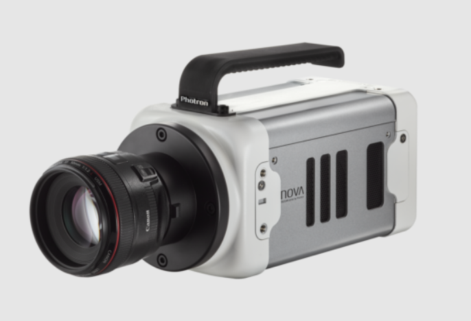 Caméras haute vitesse Fastcam Nova