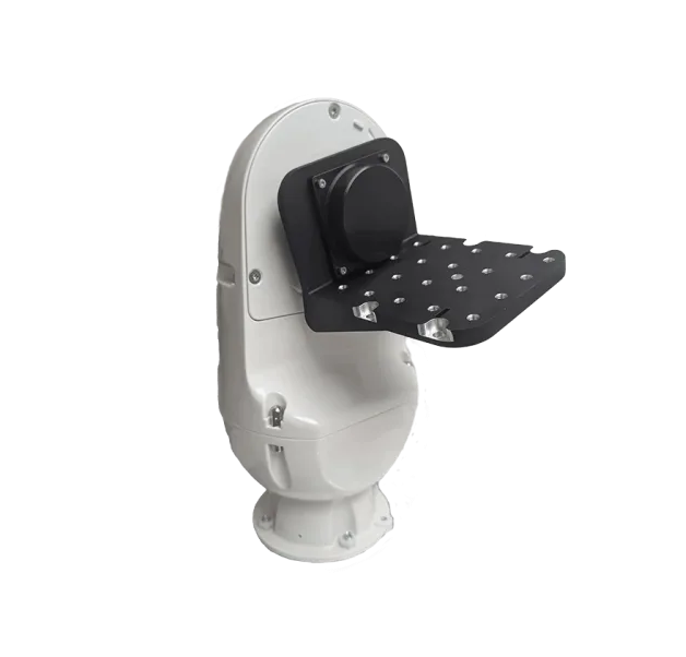 Lelantos Pan & Tilt-units