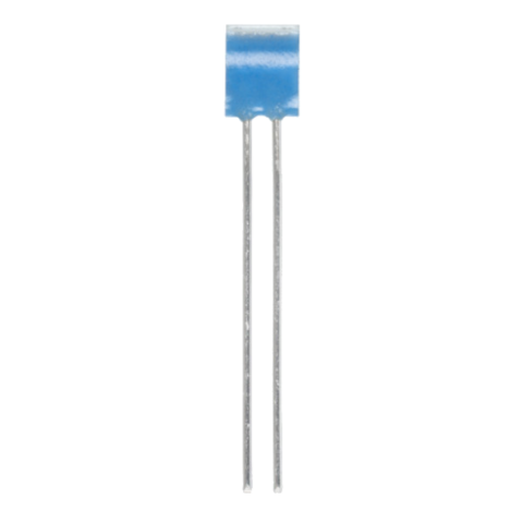 C series (cryogenic) RTD sensors