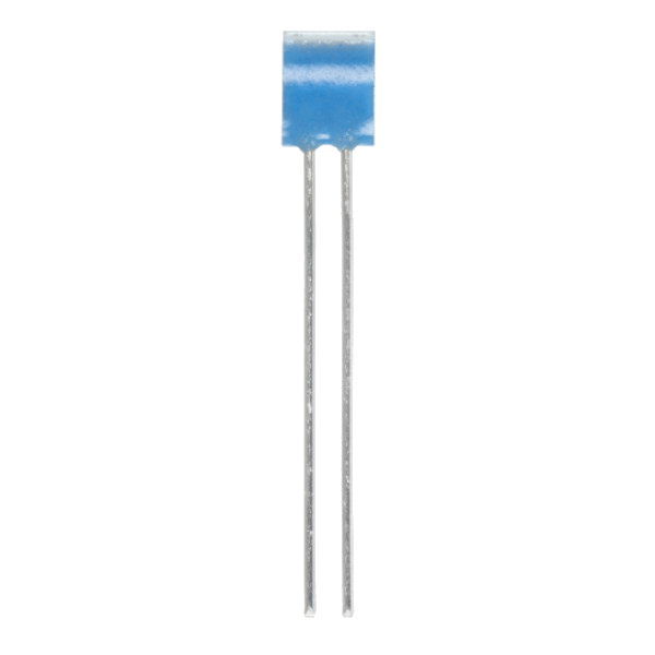 C series (cryogenic) RTD sensors