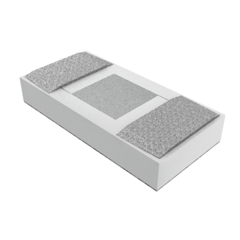 SMD RTD-elementen