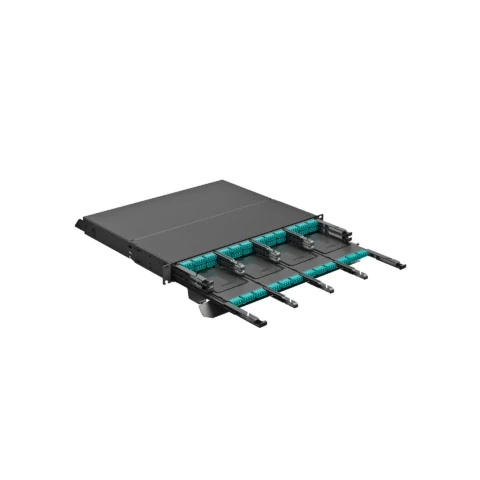 Optical Distribution Frame Modular HDX 1U (144 Fibres)