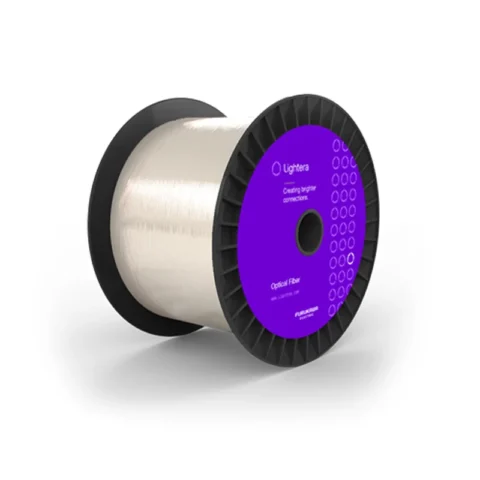 TruePhase® fibre optique PM 400 µm 1400-1490 nm