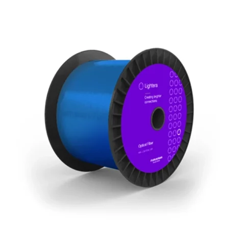 HCXtreme® Multi-mode Step-Index 550 µm Core Optical Fibre
