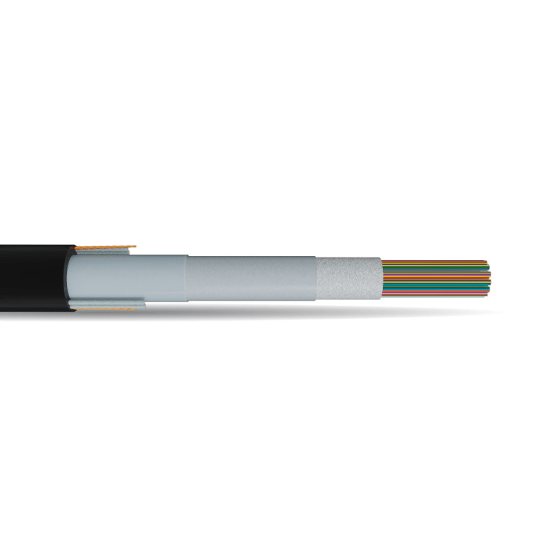 AccuRoll® Rollable Ribbon 200 µm Dry Core