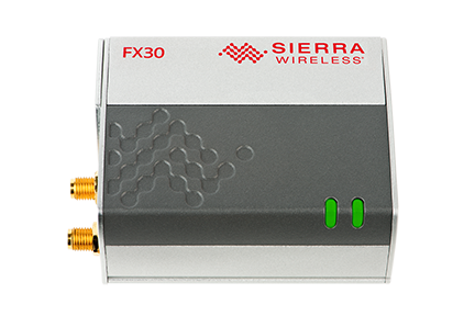 FX30 LTE Cat-M1/NB1 Gateway