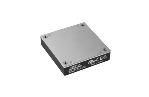 Série CHM150 - convertisseur DC-DC médical half-brick 150Watts 18-36VDC entrée 2:1