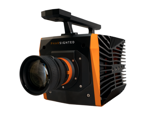 Pharsighted E9-Serie Ultra-Hochgeschwindigkeitskameras