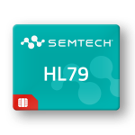 HL7900 CAT-M1/NB2 LGA module