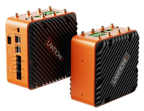 SmartEDGE AI-router - binnenkort beschikbaar!