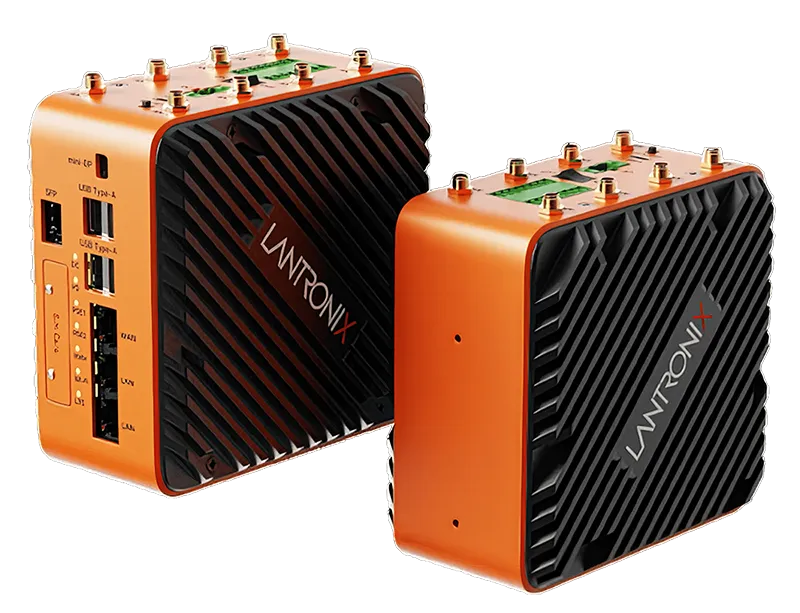 SmartEDGE AI-router - binnenkort beschikbaar!