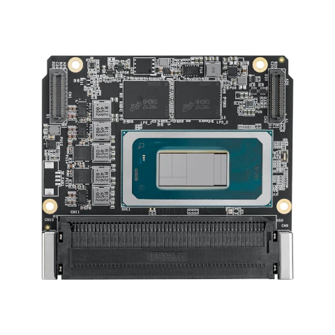 VNX PTL series processor blades