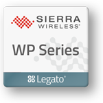 WP7607 4G Cat-4 LGA module