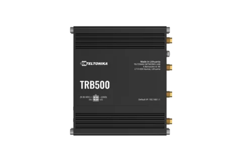 TRB500 5G Sub 6 GHz Gateway