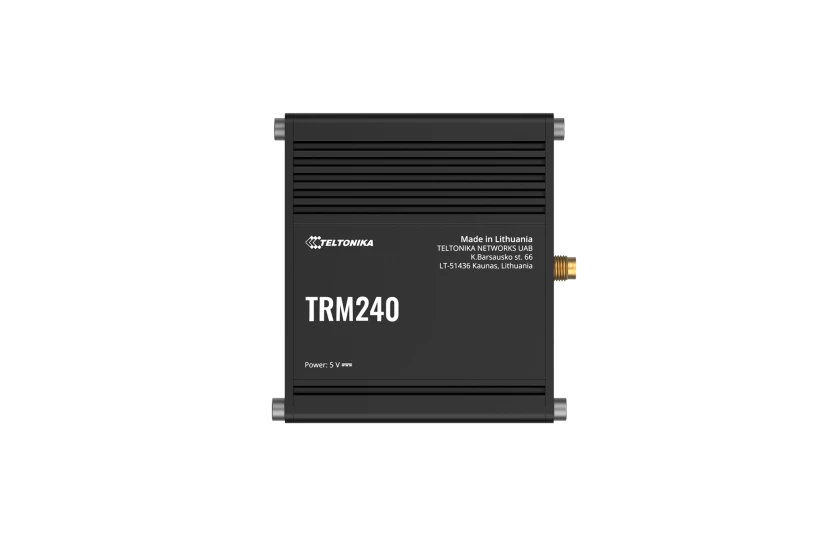 TRM240 4G Cat-1 Modem