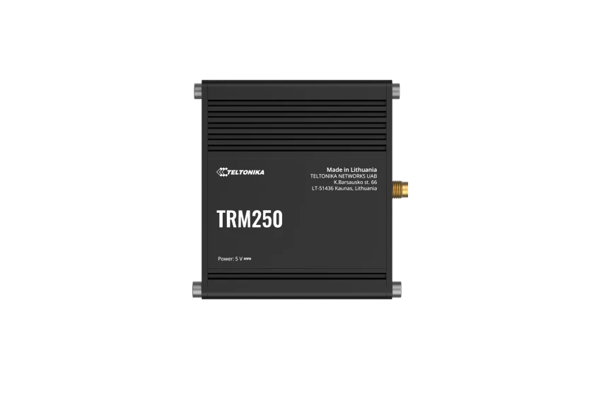TRM250 4G Cat-M1/NB1 Modem