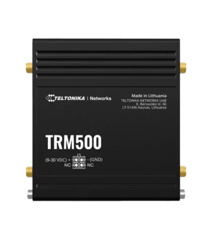 TRM500 5G Sub 6 GHz Modem