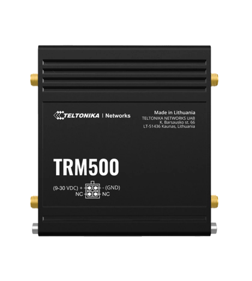TRM500 5G Sub 6 GHz Modem